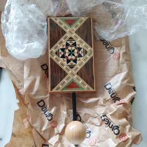 NWOT Taracea Coat Hanger